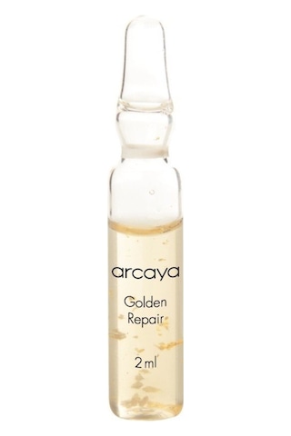 Arcaya Ampul Somon Dna Golden Repair 5 x 2 ML