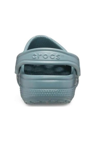 Crocs Classic Erkek Sandalet 10001-3yo Yeşil