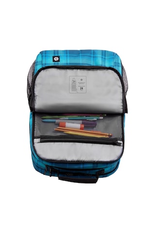 Hp Campus Xl Ecose 14"-16" Notebook Sırt Çantası - Mavi 7j594aa