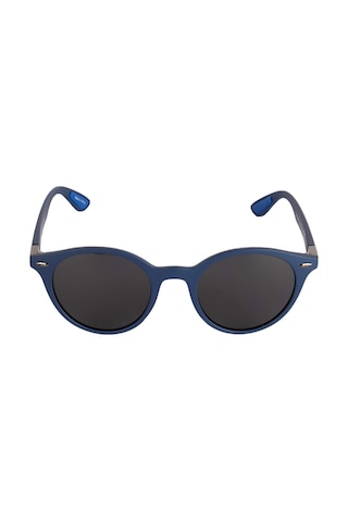 Daniel Klein Dk3199-2 Yuvarlak Oval Polarize Unisex Güneş Gözlüğü