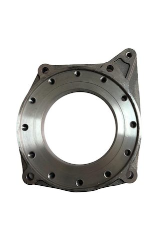 Dizel Motor Çapa Bağlantı Flanşı Motor Ve Şanzuman Arası Bağlantısı 170f1/178f/186f