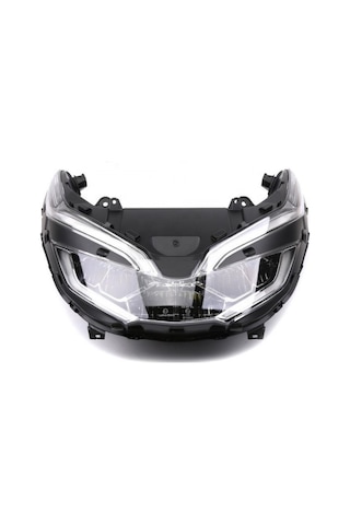 Honda Pcx 125 150 Ön Far 2018 2020 Model Tam Uyumlu Premium Kalite 1 ADET