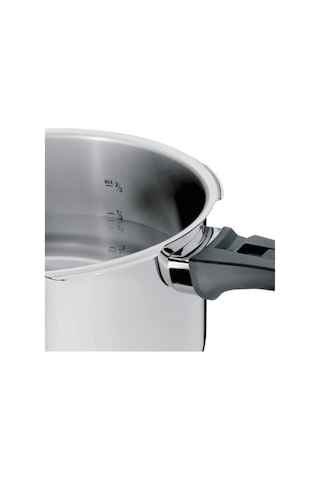 Wmf Perfect Plus Düdüklü Tencere Seti 6 5+3L