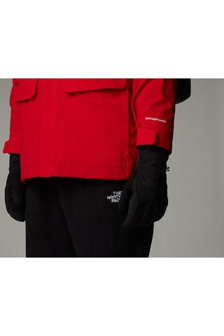 The North Face M Apex Etip Glove Eldiven Nf0a89r9jk31 Siyah Nf0a89r9jk31