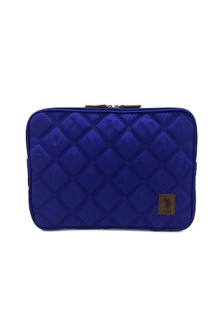U.S. Polo Assn. U S Polo Assn Sax Mavi Unisex Laptop & Evrak Çantası Plevr2247 Saks Mavi