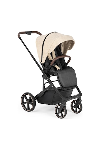 Bagi Neo Big Bebek Arabası Beige Beige