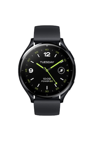Xiaomi Watch 2 Akıllı Saat (Distribütör Garantili)