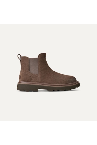 Molasses Bot Erkek 1171372 Ugg M Chelsea Lug Molasses