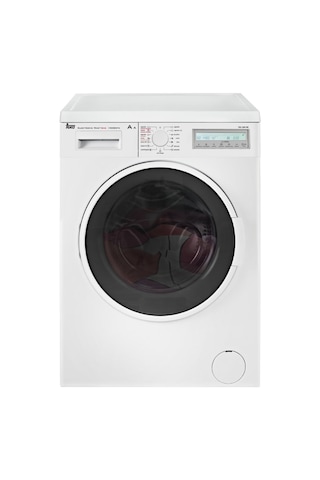 Teka TK3 1490 WD 1400 Devir 9 KG Kurutmalı Çamaşır Makinesi