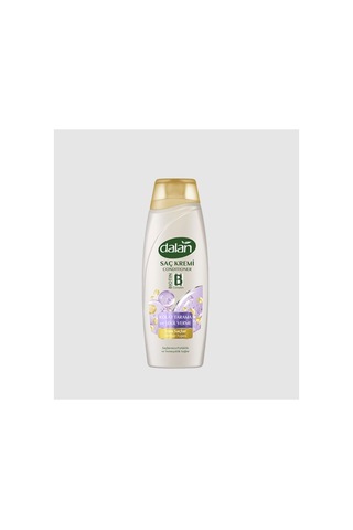 Aloe Vera'lı Şampuan 450 Ml + Dalan Kolay Tarama Saç Kremi 2'li Set Normal