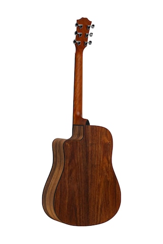 Valler Ag240 Tk Akustik Gitar