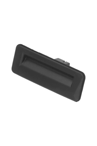 Skoda Superb Bagaj Açma Düğmesi Butonu 2009 - 2015