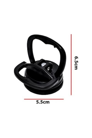 Kaporta Kapı Göçük Çektirme Göçük Çekme Vantuzu Düzeltici