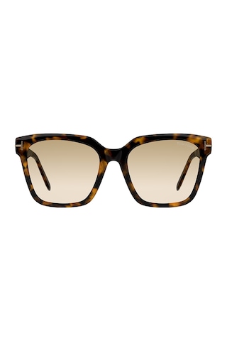 Tom Ford Ft0952 52f 55 19 140 Kadın Güneş Gözlüğü