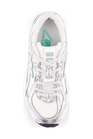 New Balance 740 Gri Çocuk Günlük Kullanım P7403t8