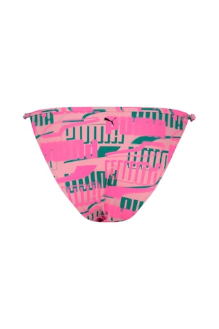 Puma Kadın Mayo Altı 938334 03 Pembe