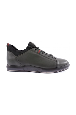 Dgn 10397 Erkek Style Mıx Sneakers Ayakkabı 20k 10397-17-R10522 Haki