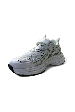 1951 Çocuk Rahat Sneaker Beyaz