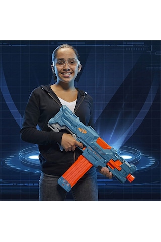 Nerf Elite 2.0 Turbıne Cs-18 - E9481