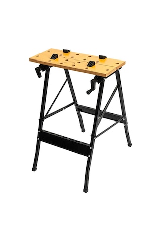 Workpro WP289026 Katlanabilir Çalışma Tezgâhı 70 KG