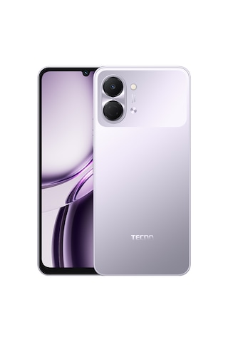 Tecno Spark Go 3 128 GB (Tecno Türkiye Garantili)