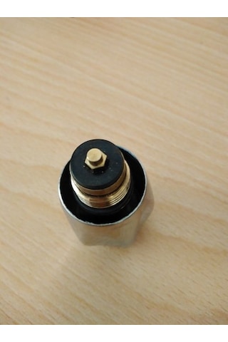 5 Adet Musluk Başlığı Takımı (standart) Kafa Musluk Başlığı