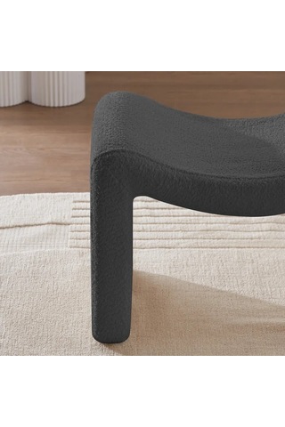 Tokyo Çok Amaçlı Retro Puf Antasit