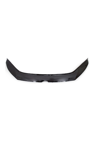 S-dizayn Volkswagen Caddy Abs Plastik Kaput Rüzgarlığı 2010-2015 A+kalite