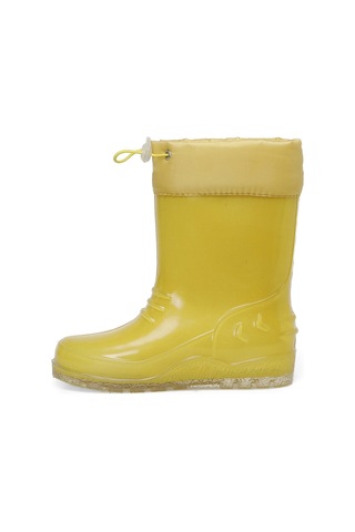 Bınono Jely P 3pr Sarı Erkek Çocuk Yağmur Çizmesi 000000000101487120 Sarı