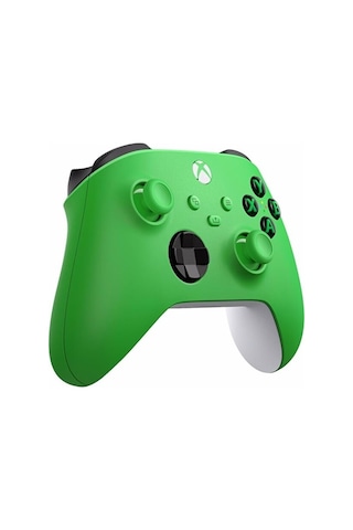 Microsoft Xbox Wireless Controller 9. Nesil Oyun Kolu Velocity Green