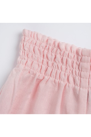 Chicco Kız Bebek Pantolon 09101583000000 000011 Pembe