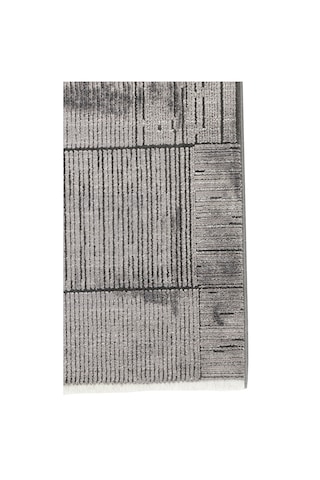 Dolce Vita Halı Venezia 9103 Ash Grey Salon Halısı Antrasit
