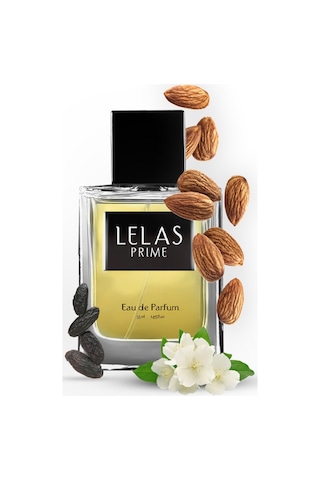 Lelas Charmy Girl Unisex Parfüm EDP 55 ML