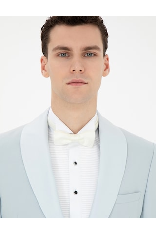 Pierre Cardin 50288078-Vr003 Erkek Smokin Açık Mavi