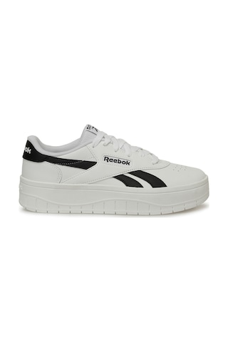 Reebok Court Advance Surg Beyaz Kadın Sneaker Beyaz-beyaz Beyaz