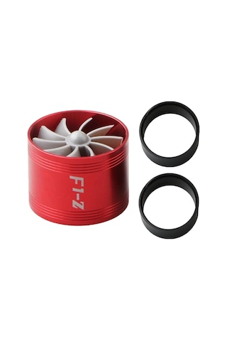 Performans Filtre Turbo Fanı (495398825)