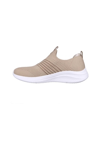 Skechers Ultra Flex Kadın Ayakkabı 149855-tpe Bej