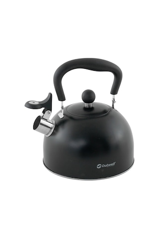 Outwell Tea Break 2,2 Litre Lux Kettle L Çaydanlık Demlik 651024