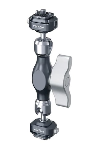 Falcam F22 Quick Release Magic Arm Kit (3")