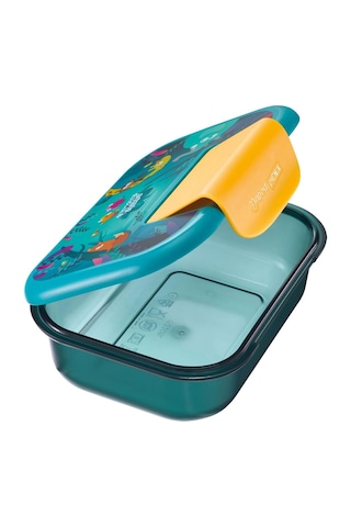 Maped Picnik Miniz Ecozen Beslenme Kutusu 900ml Jungle Fever 874199 Çok Renkli