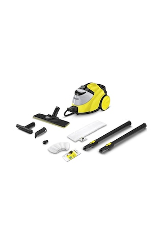 Karcher SC 5 EasyFix Iron Plug 2200 W Buharlı Temizleyici