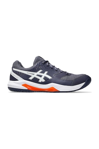 Asics Gel-dedıcate 8 Erkek Tenis Ayakkabısı 1041a408-500 Lacivert