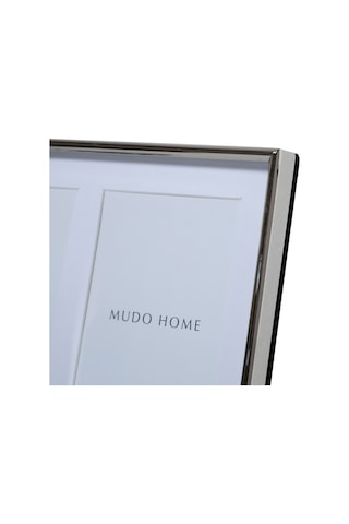 Mudo Home Chloe 3'lü Fotoğraf Çerçevesi 9x13 Cm
