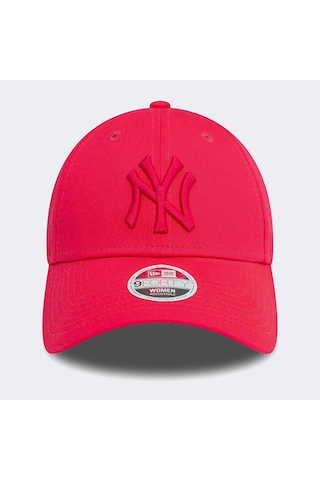 New Era League 9forty Neyyan Pembe Şapka 60595168 Pembe