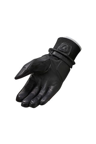 Revit Boxxer 2 H2O Eldiven Siyah