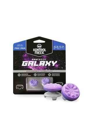 Kontrolfreek FPS Freek GALAXY Mor Performans Analog KF-GLM
