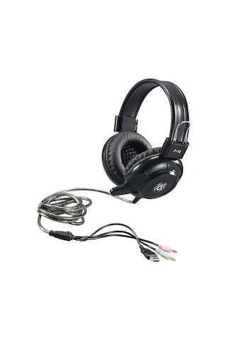 Yoro F15 Stereo Oyuncu Kulaklığı