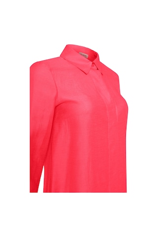 Aker 24ss15690111 Küçük Beden Tunik 24ss15690111 006 Fuşya Fuşya