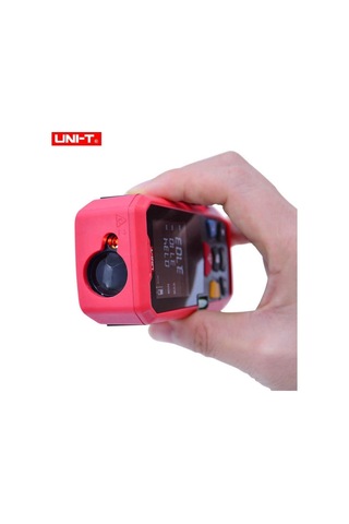 Unit Lm50 Lazer Mesafe Ölçer
