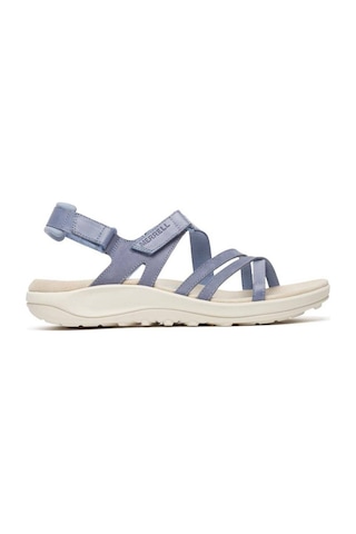 Merrell Harbor Backstrap Kadın Sandalet J007796 Seaway
